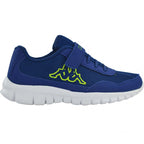 Kappa Follow K Jr 260604K 6033 shoes Footwear/Lifestyle/Kappa Kappa