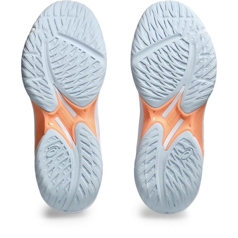 Asics Beyond FF W 1072A095-104 shoes Footwear/Tennis/Low Asics