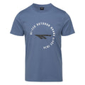 Hi-tec Noel T-shirt M 92800596912 Clothing/Outdoor/T-shirts with short sleeves Your Sports Performance