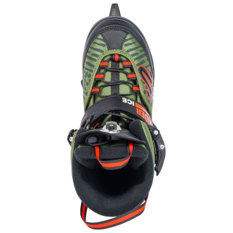 K2 RAIDER ICE Junior Ice Skates