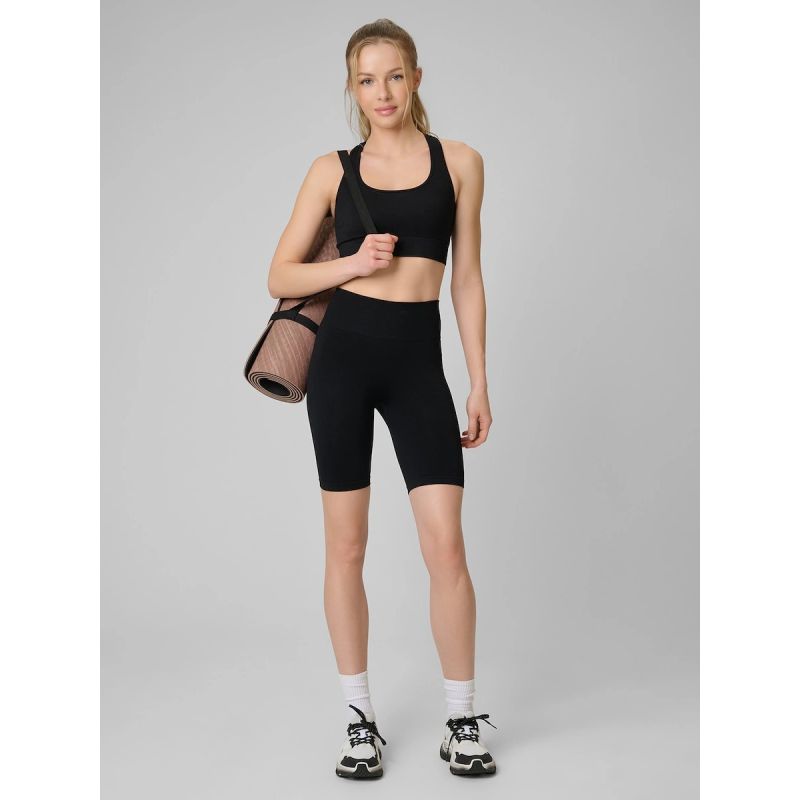 Women's 4F Low Support Training Bra 4FWMM00USBAF214-20S