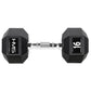 HMS HEX PRO 16 kg dumbbell Accessories/Training equipment Your Sports Performance