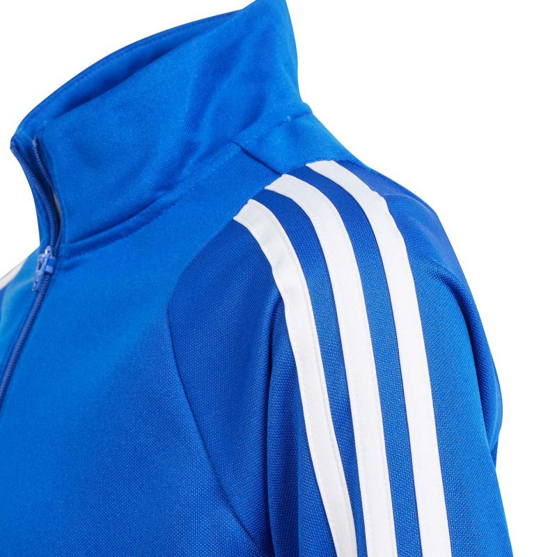 Adidas Tiro 24 Training Top Jr IR9364 sweatshirt Clothing/Football Adidas