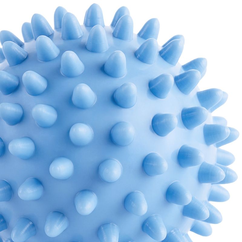 Spiky Massage Ball, 7 cm, Spokey PIN