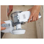 Home vacuum cleaner AKU Li-Ion 18V PV1820 BLACK+DECKER AGD - Produkty/Odkurzacze Your Sports Performance