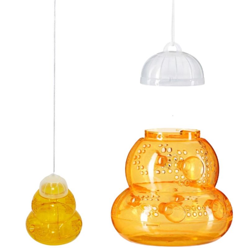 ORANGE WASP TRAP 15CM Home and Garden/Garden Your Sports Performance