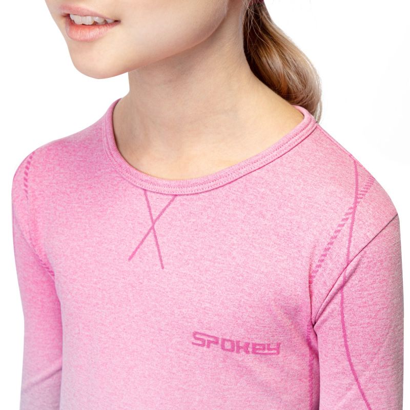 Thermoactive underwear Spokey Elsa Set Jr 6114300000 Clothing/Outdoor/Bejo Your Sports Performance