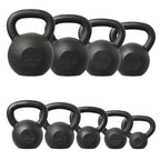 Kettlebell iron HMS KZG12 12kg Accessories/Training equipment Your Sports Performance