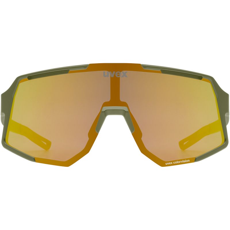 uvex Sequenze CV Cycling Glasses