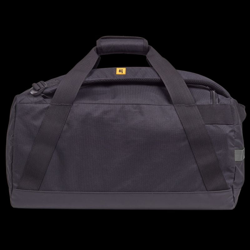 Caterpillar Tactical Duffel Backpack black (84724-84) In preparation Your Sports Performance
