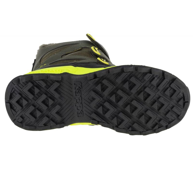 Kappa Vipos Tex T Jr 260902T-3133 shoes Footwear/Outdoor/Kappa Kappa