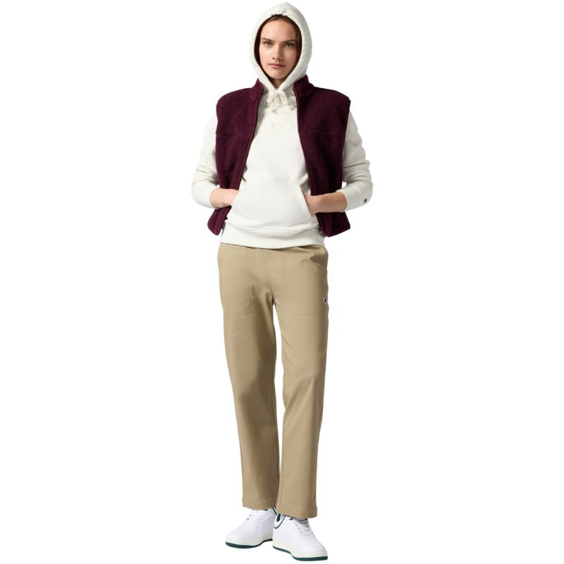 Champion Hooded Sweatshirt W 118379 WW056 Champion