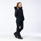Women's BOVIA PRIMALOFT Jumpsuit To be categorized Your Sports Performance