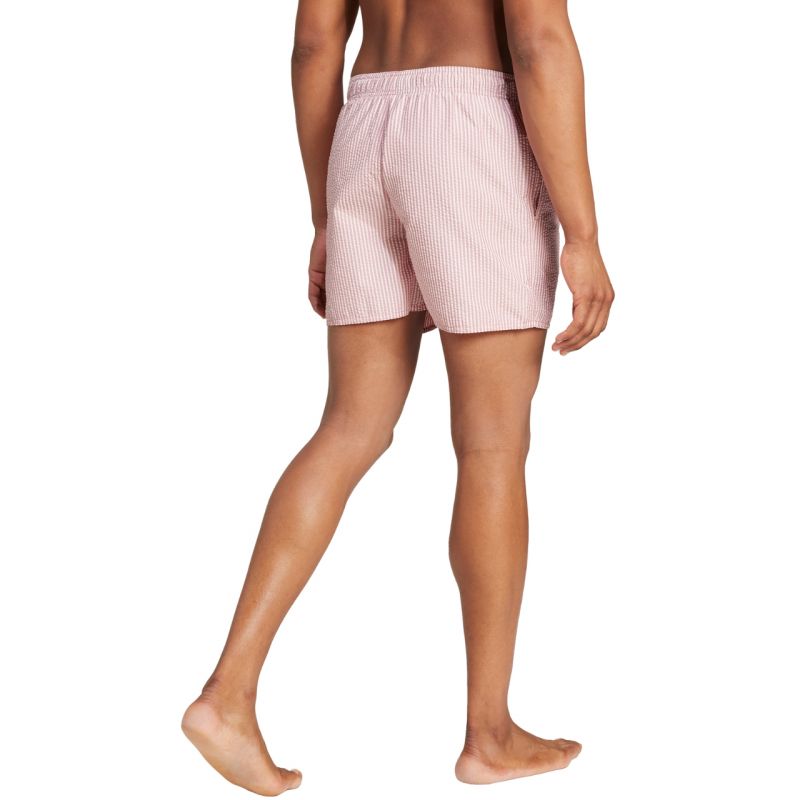adidas Stripey Classics Swim Shorts Length M IX9677 Clothing/Swimming Adidas