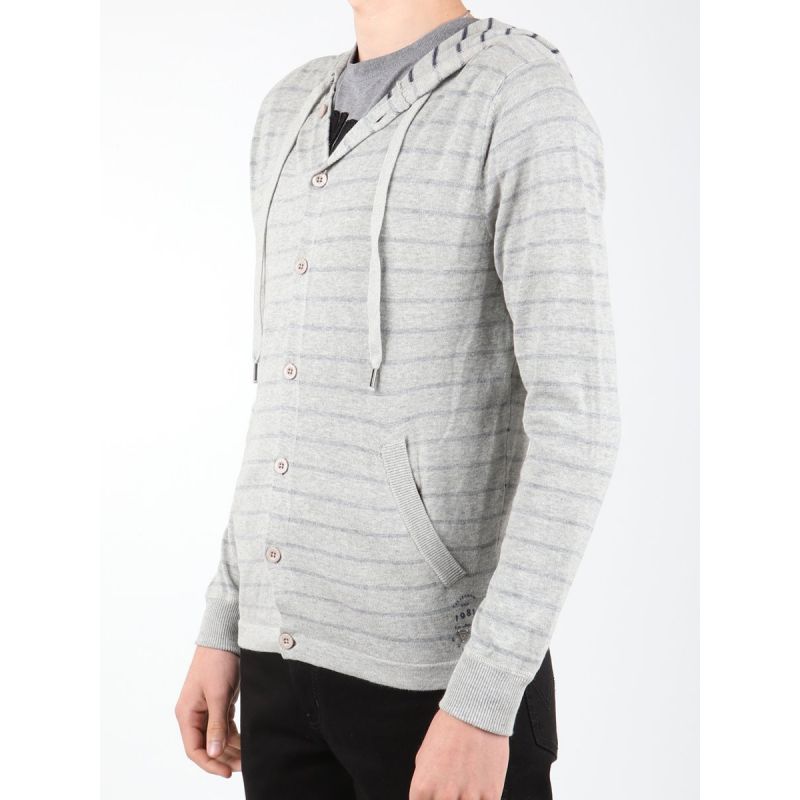 Guess M21R10Z0CI0 Hooded Sweater In preparation Your Sports Performance