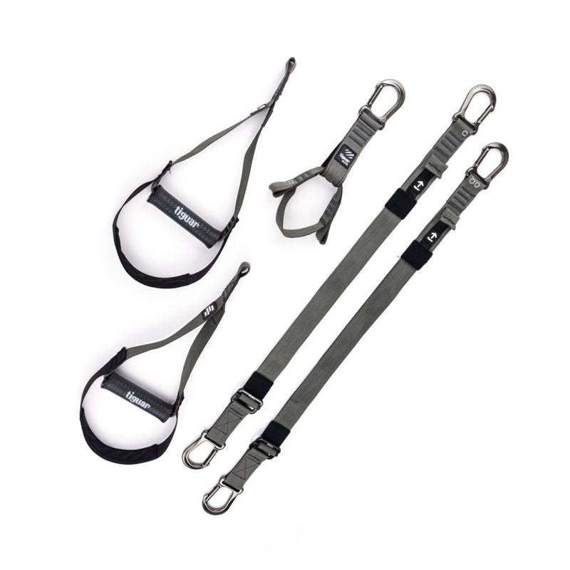 tiguar alfa PRO training tapes Accessories/Training equipment/Taśmy treningowe Your Sports Performance