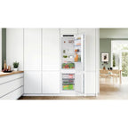 Built-in refrigerator BOSCH KIN96NSE0 193.5 cm high AGD - Produkty/Lodówki do zabudowy Your Sports Performance
