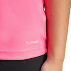 adidas Entrada 26 Jersey Women's T-Shirt Pink KE9842