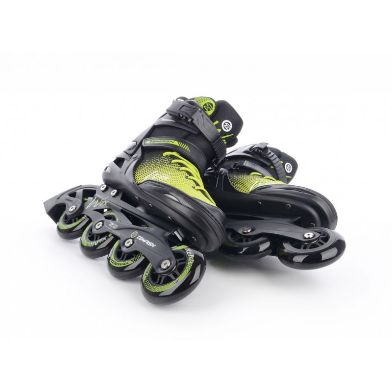 Tempish Wox M 1000065 rollers Accessories/Skating/Rolki (pozostałe) Your Sports Performance