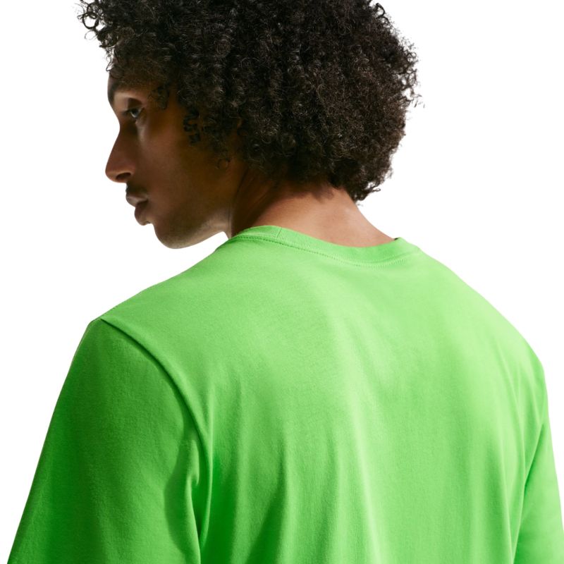 Nike Club Tee Men's T-Shirt Green AR4997 311