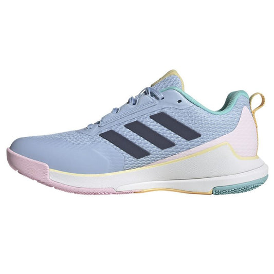 Adidas Novaflight 2 W Volleyball Shoes JQ3601 Footwear/Volleyball/Women Adidas