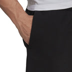 Adidas Essentials Feelcomfy French Terry Shorts M HE1815 Clothing/Training Adidas
