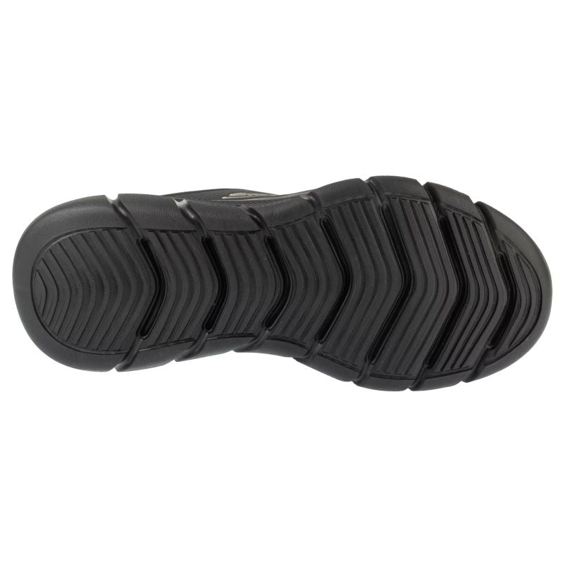 Skechers Bobs B Flex - Arctic Edge 118110-BBK Black 41 In preparation Your Sports Performance