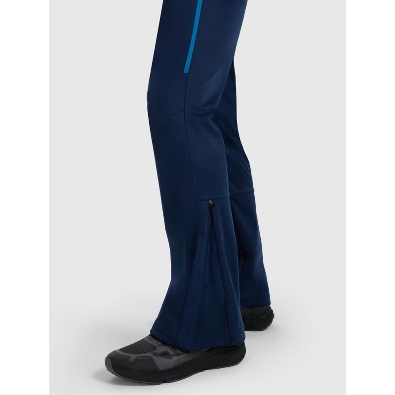 Men's trekking trousers membrane 8000 4F 4FRAW25TFTRM1252-31S Clothing Your Sports Performance