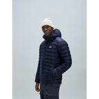 POC M'S Coalesce Jacket Navy Blue