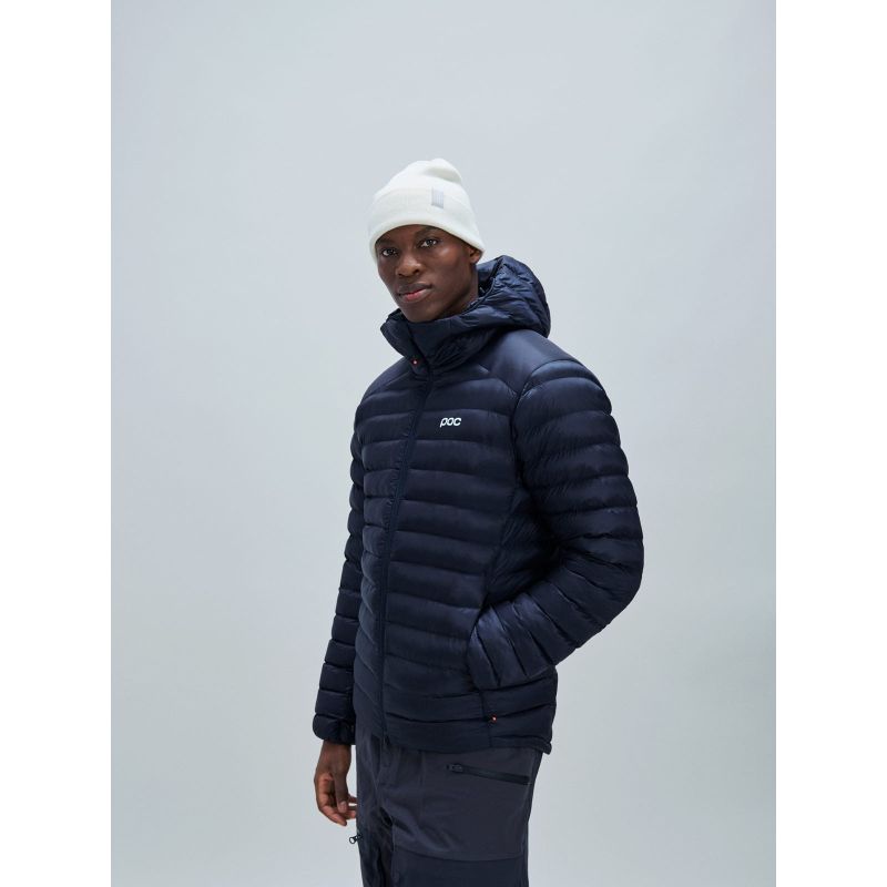 POC M'S Coalesce Jacket Navy Blue