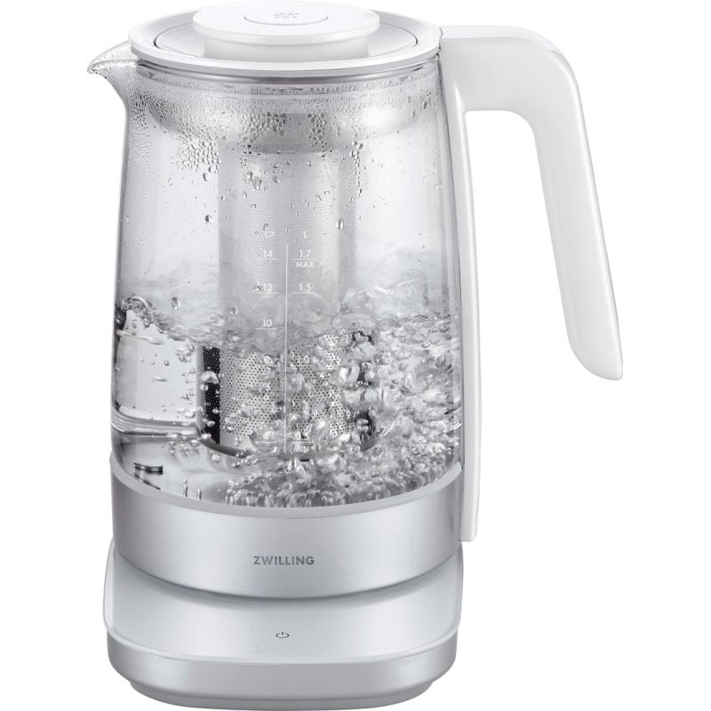 ZWILLING Enfinigy electric kettle silver 53102-500-0 AGD - Produkty/Czajniki elektryczne Your Sports Performance