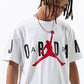 Nike Jordan AIR Stretch M T-shirt DV1445-100 Clothing/Lifestyle/T-shirts/Jordan Nike
