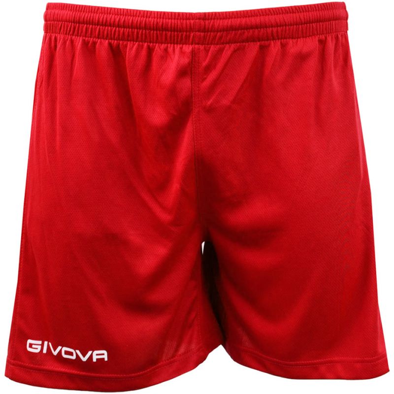 Givova One U Football Shorts P016-0012 Clothing/Football/Givova Givova