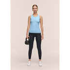 CASALL Essential Racerback Tank Women's Blue