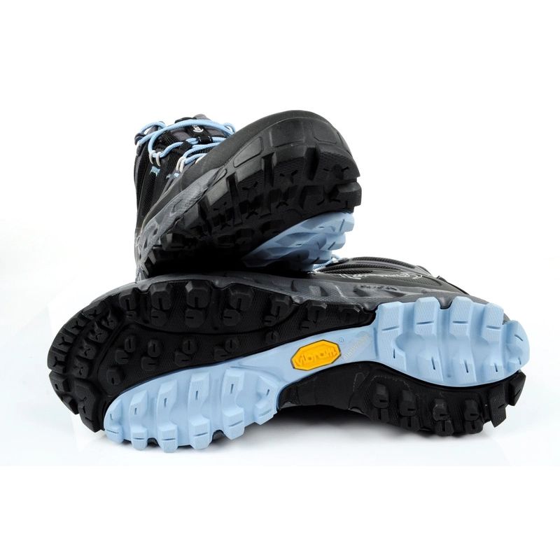 Aku Selvatica Mid GTX W 676144 trekking shoes Footwear/Outdoor/Aku Your Sports Performance