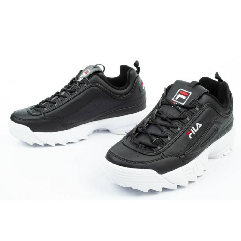 Fila Disruptor Low M 1010262.25Y shoes Footwear/Lifestyle/Fila Your Sports Performance
