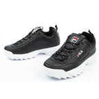 Fila Disruptor Low M 1010262.25Y shoes Footwear/Lifestyle/Fila Your Sports Performance
