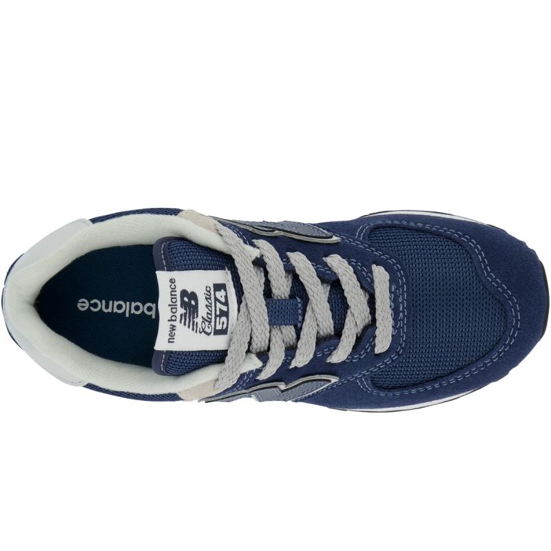 New Balance Jr PC574EVN shoes Footwear/Lifestyle New Balance