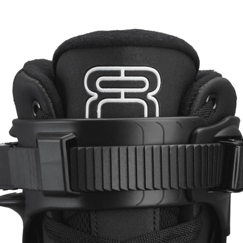 Freestyle skates FR3 80' 24 24FRSK-FR380-BK Accessories/Skating/Rolki (pozostałe) 4F