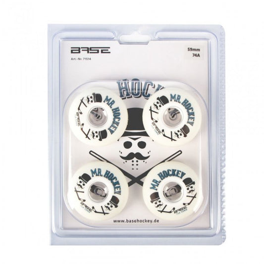 Base Mr. Hockey Wheels 71514 Accessories/Training equipment Your Sports Performance