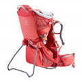 Deuter Kid Comfort Active SL Currant 3620021-5042 Accessories/Plecaki/Deuter/Baby carriers Your Sports Performance