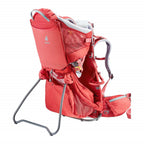 Deuter Kid Comfort Active SL Currant 3620021-5042 Accessories/Plecaki/Deuter/Baby carriers Your Sports Performance