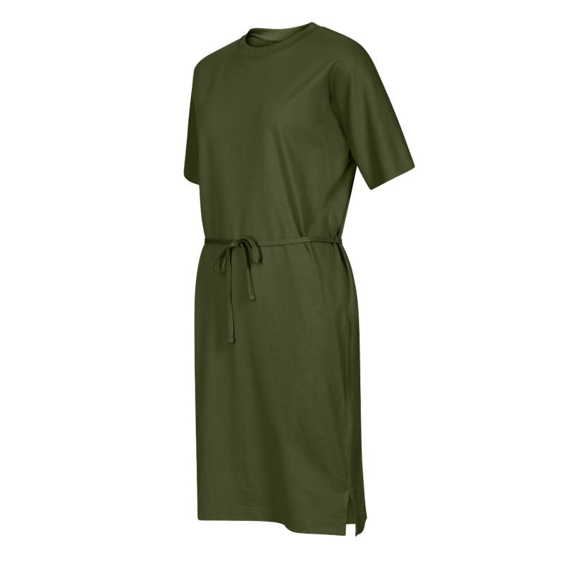 Women's Muse dress (military) Malfini