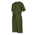 Women's Muse dress (military) Malfini