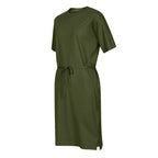 Women's Muse dress (military) Malfini