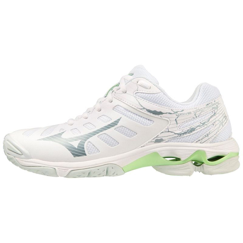 Mizuno Wave Voltage W V1GC216037 volleyball shoes Footwear/Volleyball/Women Mizuno