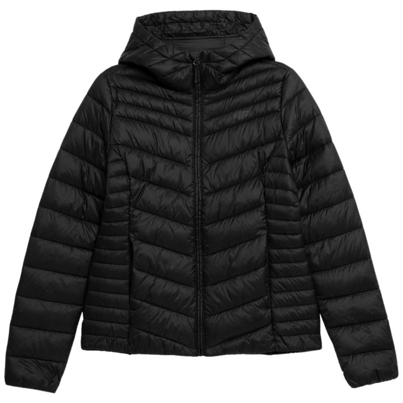 Down jacket 4F F095 W 4FSS23TDJAF095 20S Clothing/Outdoor 4F