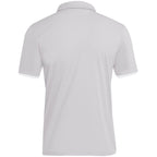 Men's adidas Entrada 26 Polo T-shirt gray JZ6662 adidas