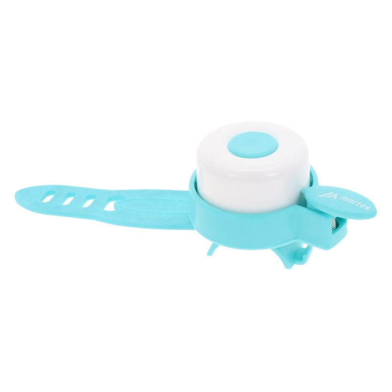 Martes Buzz 92800319211 Bicycle Bell Accessories/Bicycle/Akcesoria rowerowe Your Sports Performance