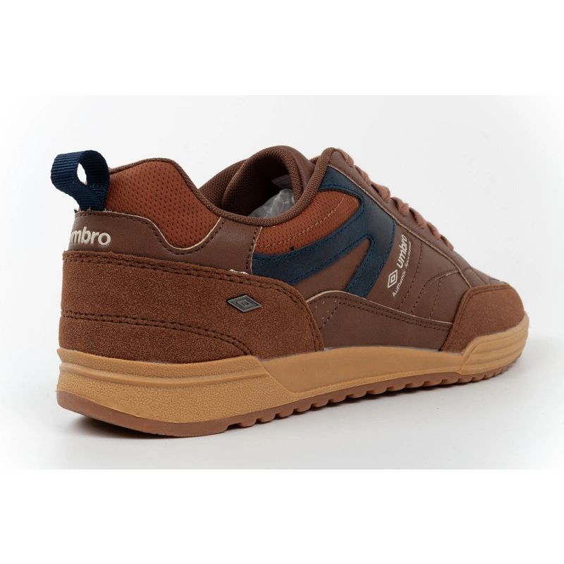 Umbro men’s sports shoes Ugo – low-top urban casual sneakers